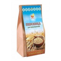 Пшеница для проращивания 500 г (Дивинка)
