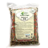 Травяной чай №25 Чистые сосуды 100 г (Крымские традиции)