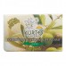 Мыло оливковое с ароматом жимолости 90 г (KURTES)