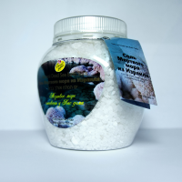 Соль Мертвого моря 550 г (Формула здоровья)