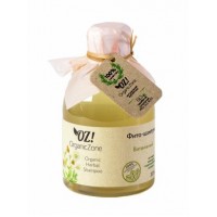 Фито-шампунь "Витаминный" 300 мл (OrganicZone)