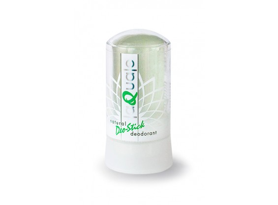 Натуральный минеральный дезодорант-стик LAQUALE с экстрактом березы 60 г