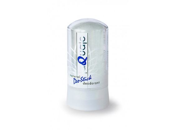 Натуральный минеральный дезодорант-стик LAQUALE без фито-добавок 60 г 