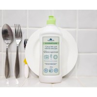 Средство для мытья посуды Гипоаллергенное 400 мл (Спивакъ)