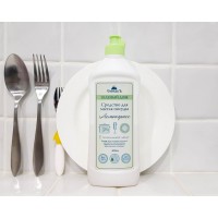 Средство для мытья посуды Лемонграсс 400 мл (Спивакъ)