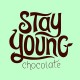 Stay young Мастерская настоящего шоколада