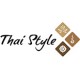 Thai style / Тай стайл